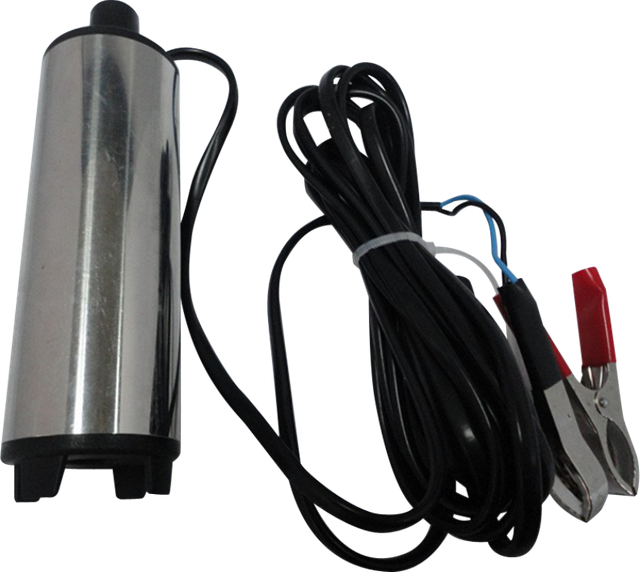 Pump DC SUBMERSIBLE PUMP 