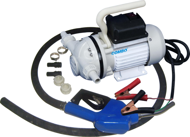  34L ADBLUE Diaphragm PUMP