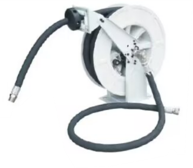  HOSE REEL
