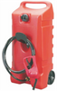 Plastic Jerrican & Fuel Tank for store gasoline, diesel, kerosene and water