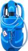 Poly transfrer trolley Tank Adblue 