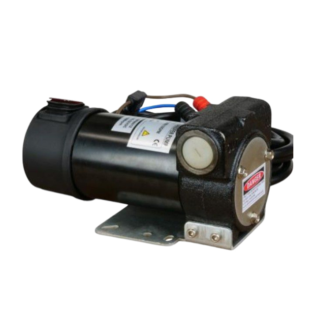 Electric Dc Diesel Pump