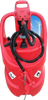 Battary Pump With Mobile Tank 