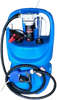 CAR FILLING SYSTEM adblue