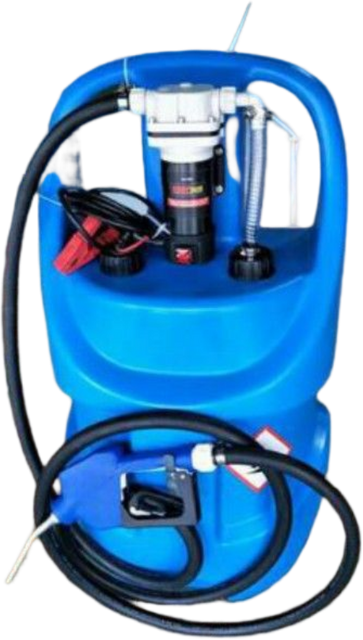 CAR FILLING SYSTEM adblue