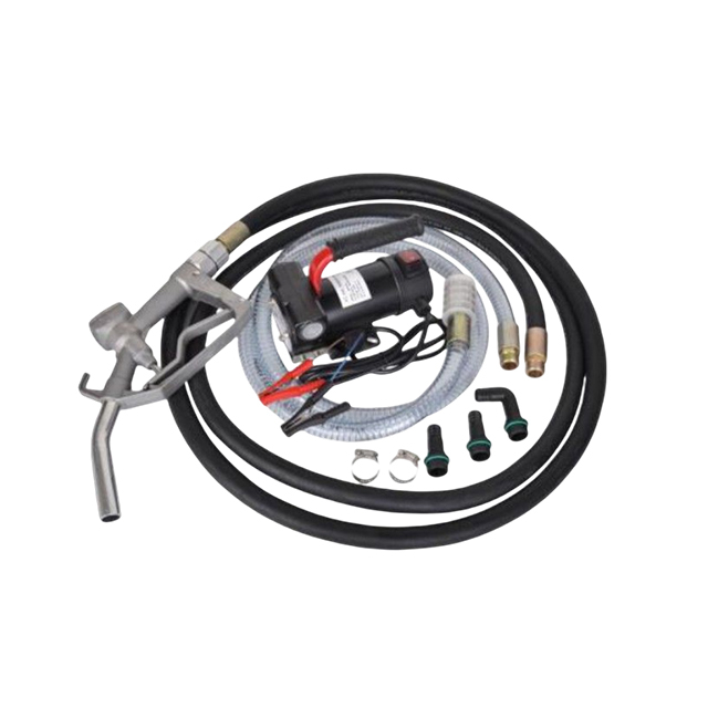 12V DC Diesel Pump Kit
