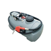 100L Diesel Pump With Tank