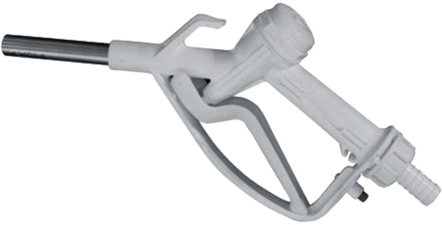 Nozzle AdBlue Plastic Manual Nozzle