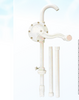 Pump plastic hand pump CM2100