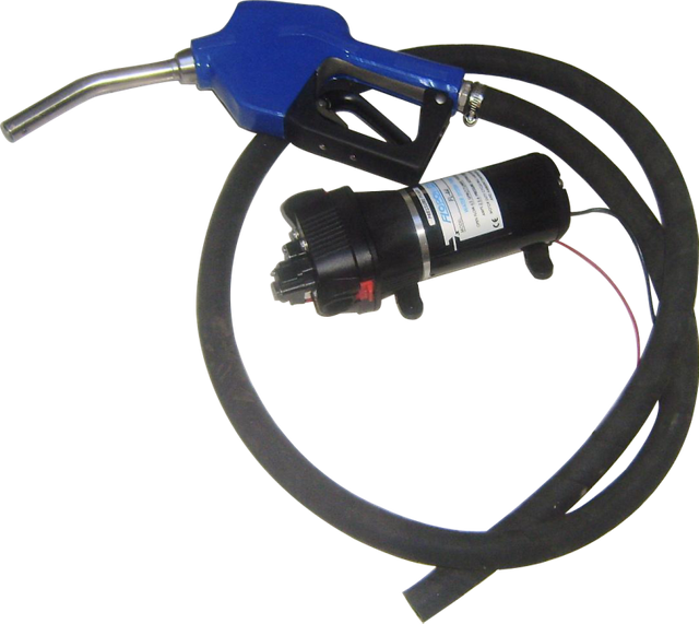 17L/M ADBLUE Diaphragm PUMP