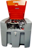 CUBE POLY TANK 1000L