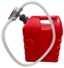 JERRYCAN WITH BATTERY PUMP