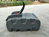 Fuel Tank DC Diesel Pump With Tank with Lid Model DD1000
