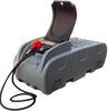 Fuel Tank DC Diesel Pump With Tank Model DD500