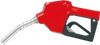 FUEL NOZZLE AUTO MANUAL NOZZLE 