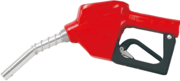 FUEL NOZZLE AUTO MANUAL NOZZLE 