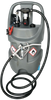 75L diesel mobile tank