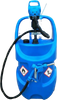 Poly trolley tank for adblue