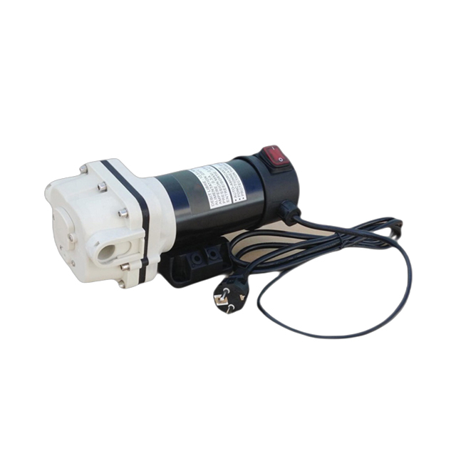 AUS32 Pump