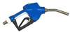 Nozzle AdBlue Plastic Manual Nozzle