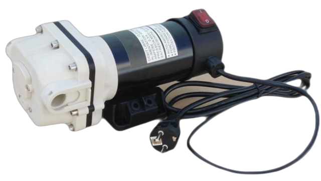 Pump ELECTRIC DC ADBLUE PUMP