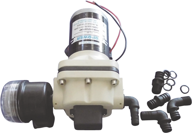 marine Pump