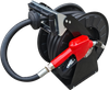 FUEL HOSE REEL