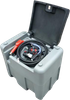 200L Fuel Tank Mode