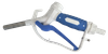 Nozzle AdBlue Plastic Manual Nozzle