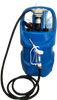 DC Adblue pump with tank Model 