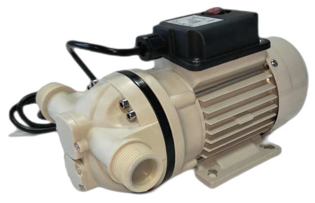 26L adblue pump